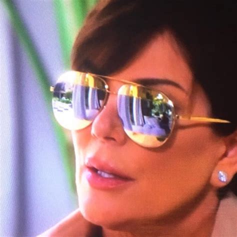 kris jenner aviator sunglasses|kris jenner eyeglasses.